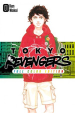 Tokyo Revengers (La Gazzetta dello Sport)